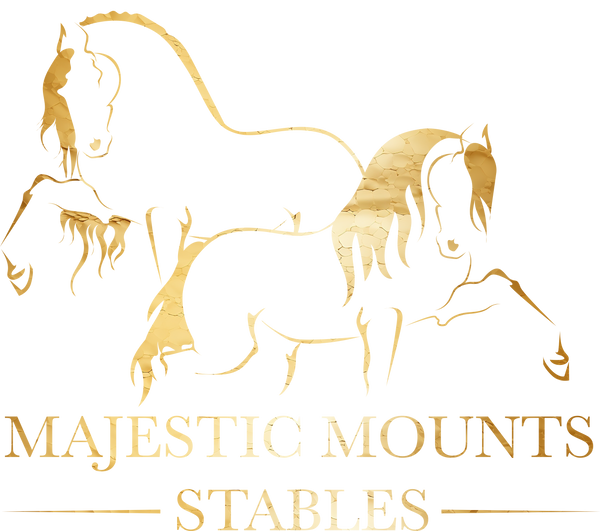 Majestic mounts